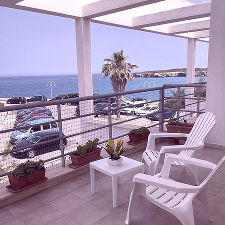 토레 델 로소 Terrazza Sul Mare 빌라 외부 사진