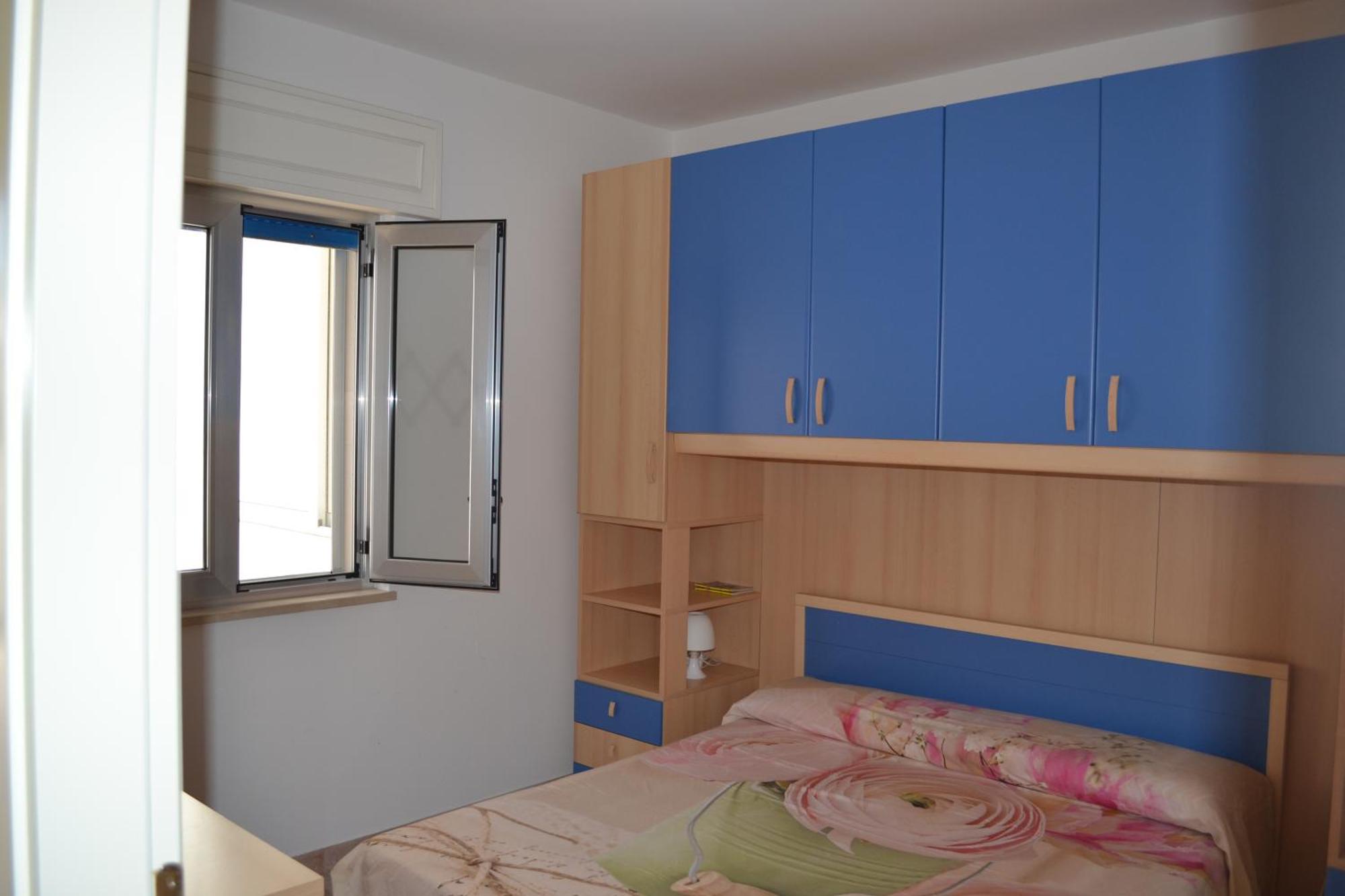 토레 델 로소 Terrazza Sul Mare 빌라 외부 사진