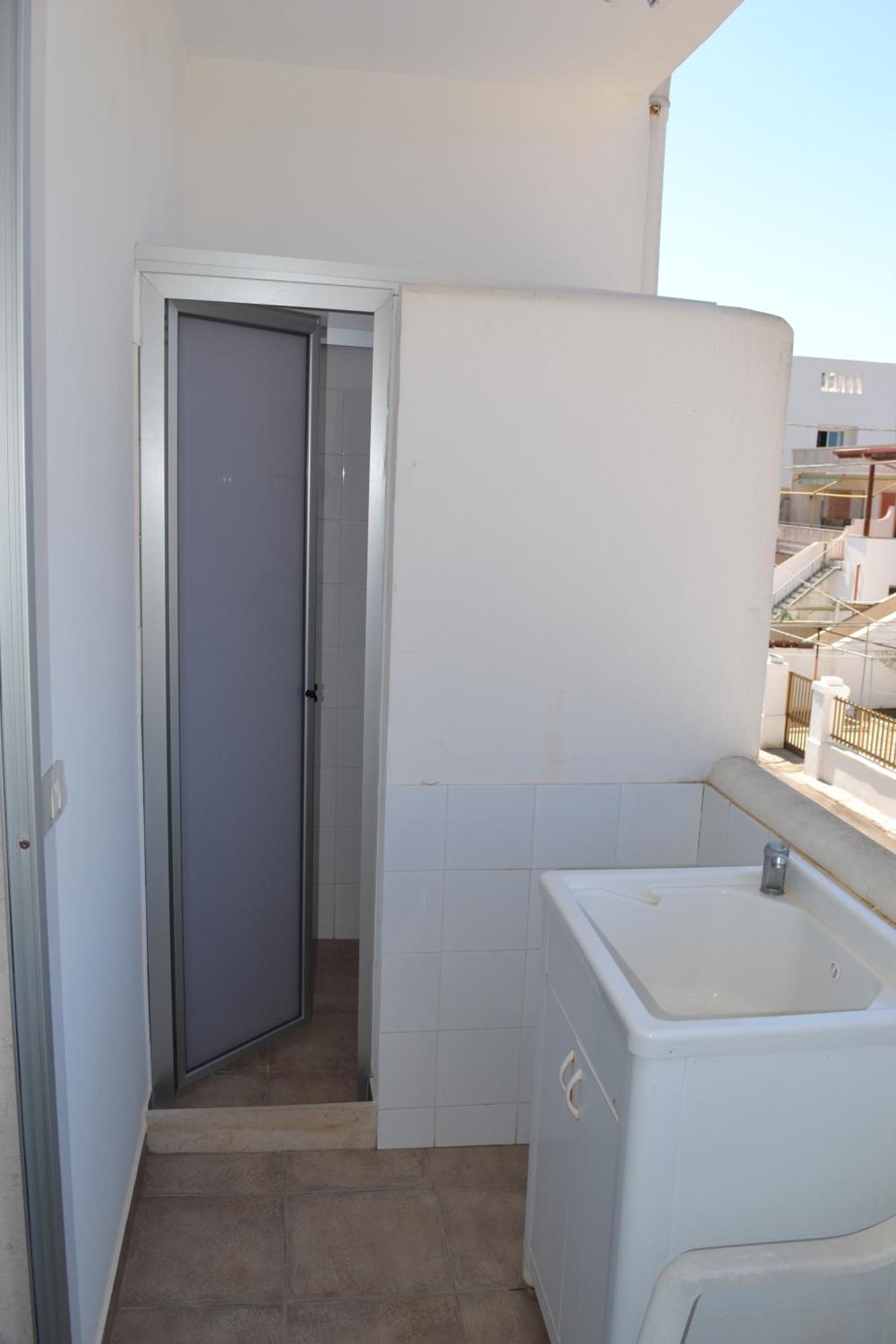 토레 델 로소 Terrazza Sul Mare 빌라 외부 사진